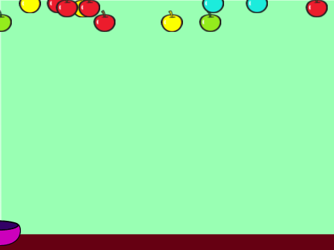 Apple Game !!!!