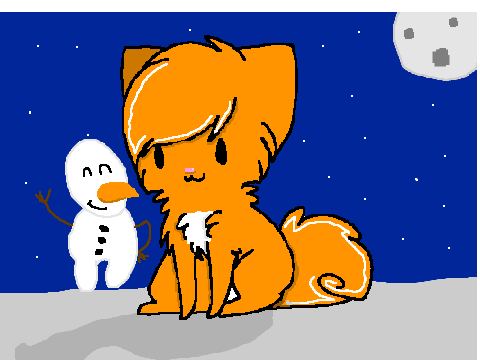 Cute little kitty CC contest!!! remix