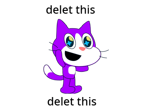 delet this