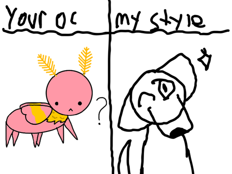 Rosie! (Rosy maple moths are real)