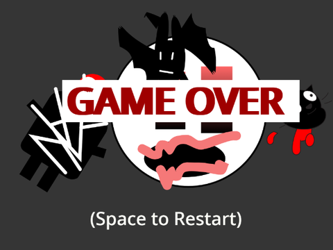 BLOCK HORRROR game