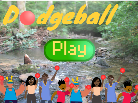 Dodgeball