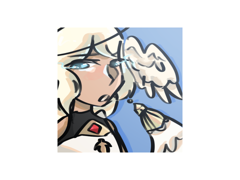 commissions! (4/3 done)