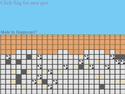 Terrain Gen Test