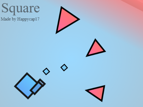 Square (A shooter)
