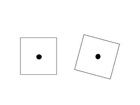 Makey Makey Dice Simulator
