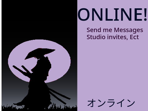Online オンライン 