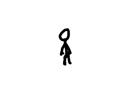 Stickman fight part 2!!