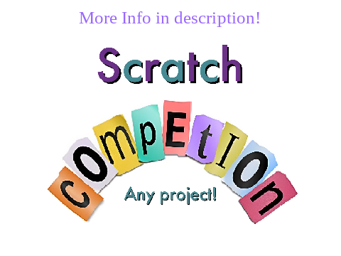 Seasonal Scratch Competition! remix