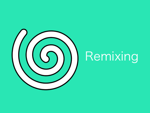 Remixing Simulator #remix #remix #remix #remix #remix #remix #remix #remix