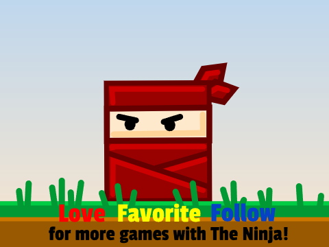 The Ninja 5 Hacked! Timer remix