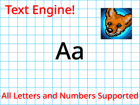 Text Engine