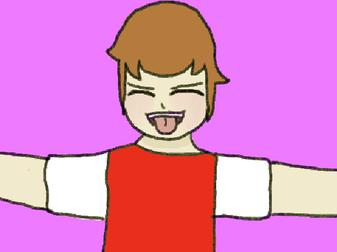 Close Up || Animation Meme