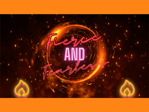 {Closed} Fire Element Banner