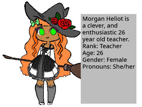 Rp form thing