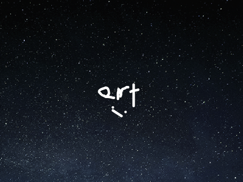 art entry!