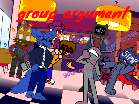 Ays: Monotone Attack but with the MC group