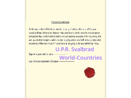 Remix if you want to sign the Poloskozia treaty remix