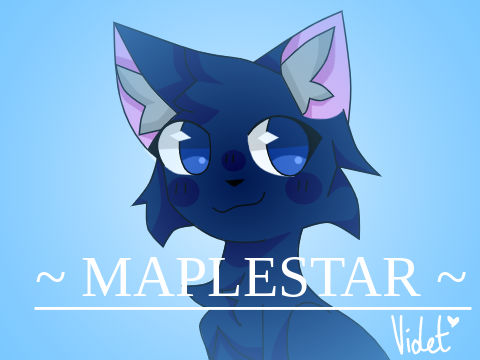 ~ Maplestar ~