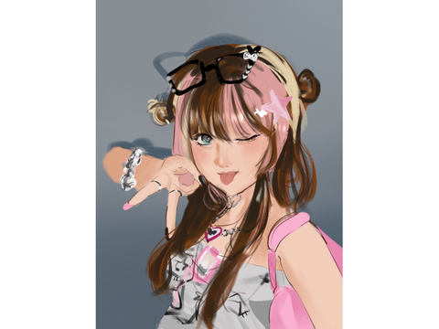 another request