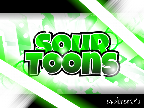 Insane Banner for -SourToons-