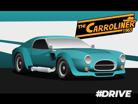 1965 The Carroliner