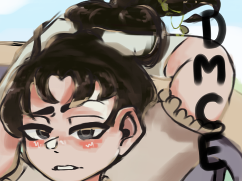 “I don't need help."||Emy DMCE