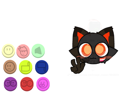 Hunger Games, Warrior Cats REBOOT- SIGN UP FORMS remix