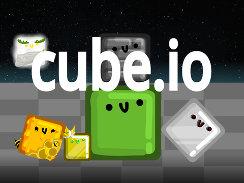 cube.io