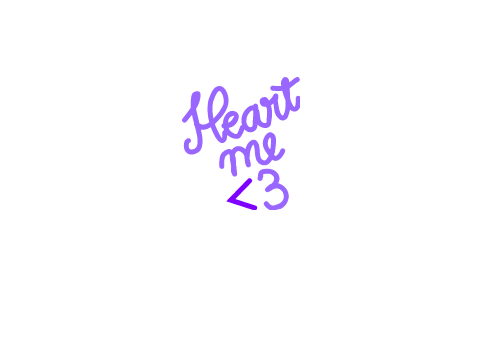 Heart me