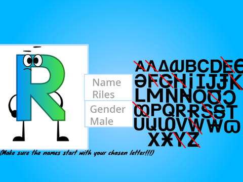 AlphaBest Sign Ups (13/44) remix