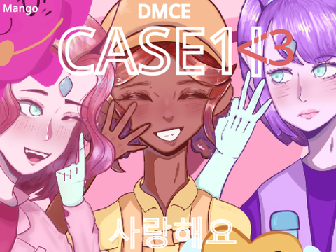 Case 143|| DMCE