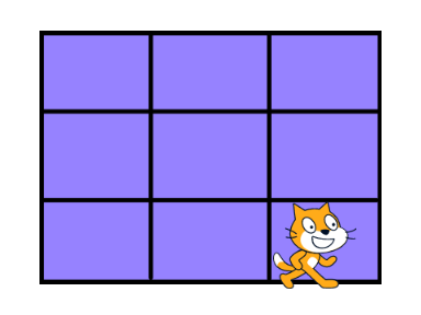 grid thing lol