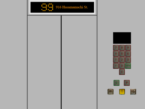 Lift Refurbishment I Made