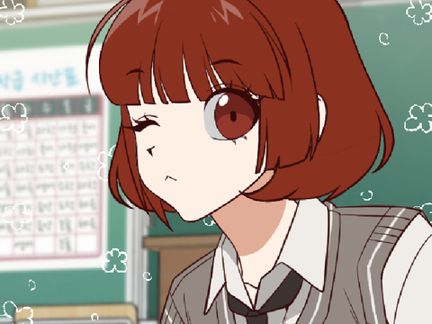 uraka from mha (I tried ) 