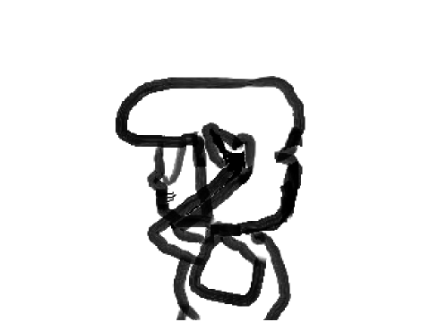 Garnet (no colour)
