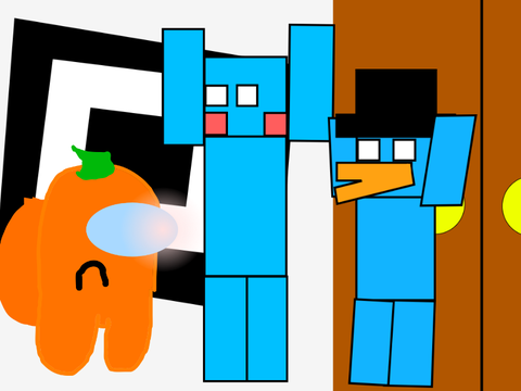 XTurbo se encuentra a hardred sus en minecraft!