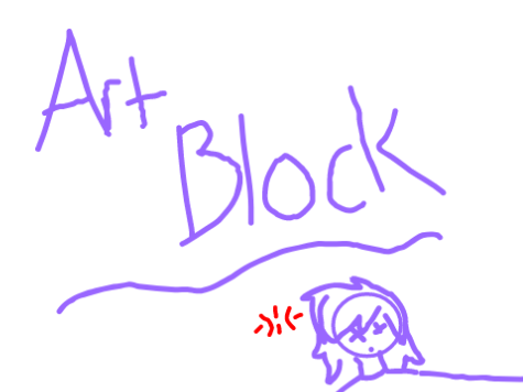 Art Block...