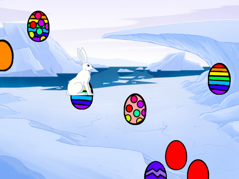 Egg catcher