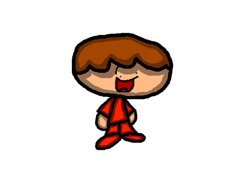 Fred's drastic New design