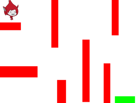 Maze