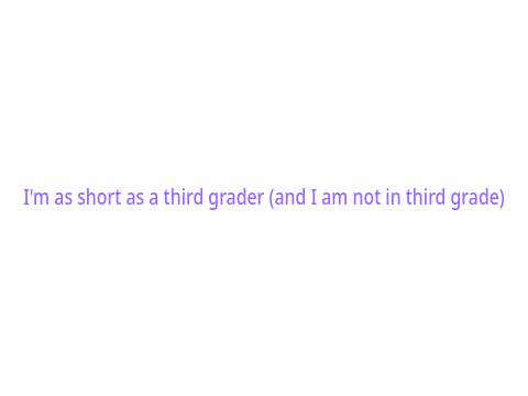 Why I'm Funny - Original by @golten_t29