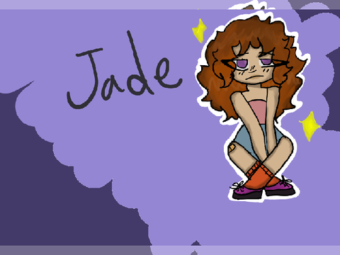 MY OTHER DRAWING 