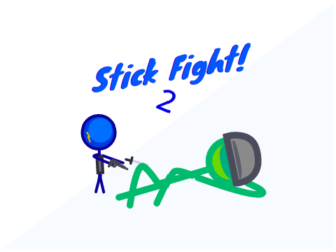 Stick fight 2