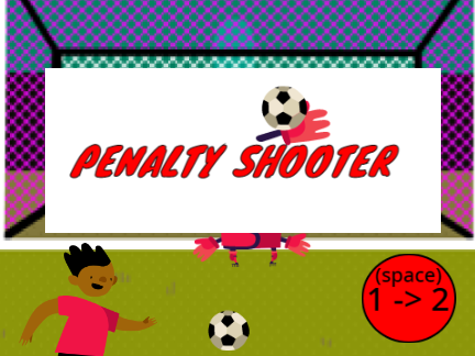 Penalty-Shooter