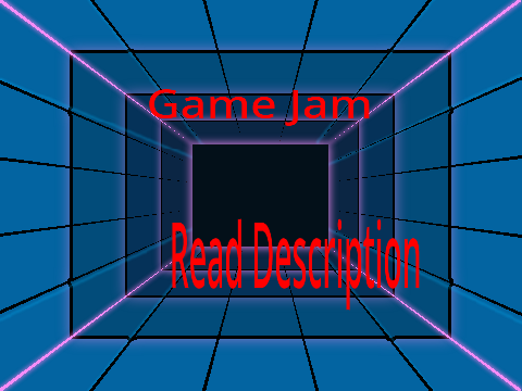 Game Jam!!! over