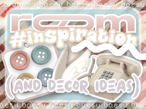 •ﻌ• room inspiration and decor ideas