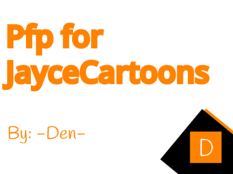Pfp for JayceCartoons