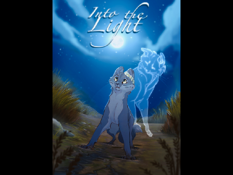 | Cover commission for -snoogle- |