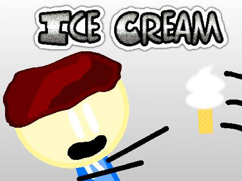 Ice Cream || #All #Animations #Art #Stories